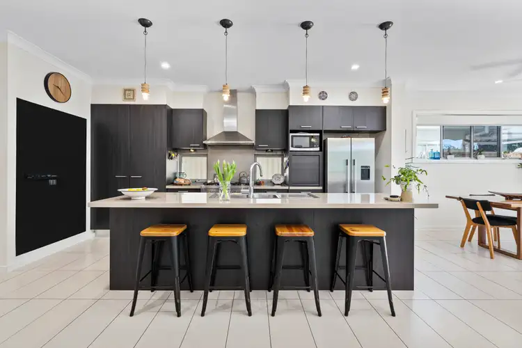 Fourth view of Homely house listing, 133 Nobby Parade, Miami QLD 4220