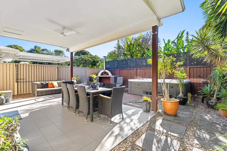 Sixth view of Homely house listing, 133 Nobby Parade, Miami QLD 4220