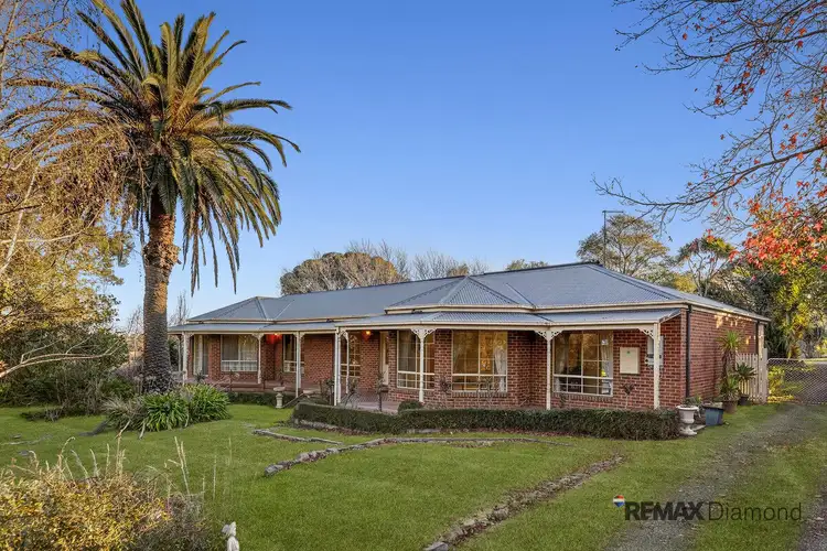 285 Pakenham Road, Pakenham VIC 3810