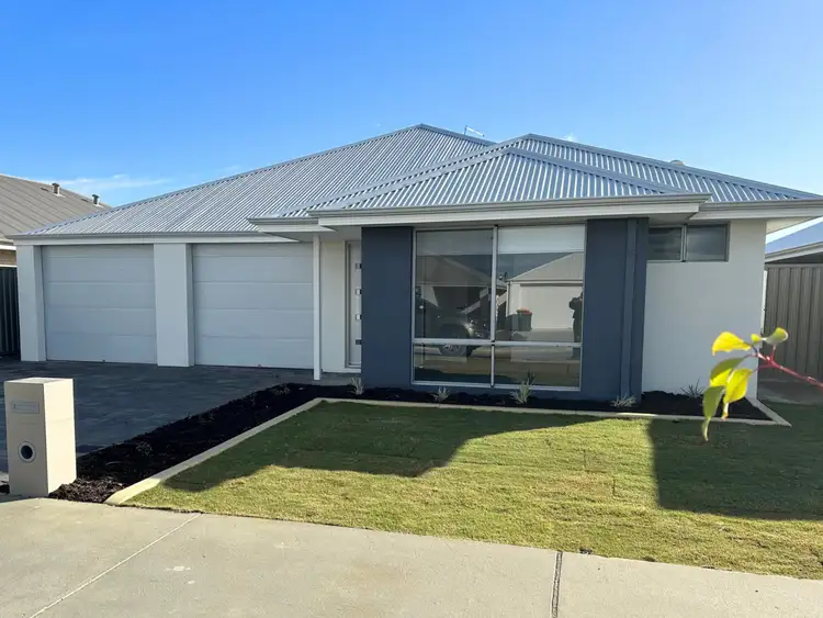 20B Indigo Road, South Yunderup WA 6208