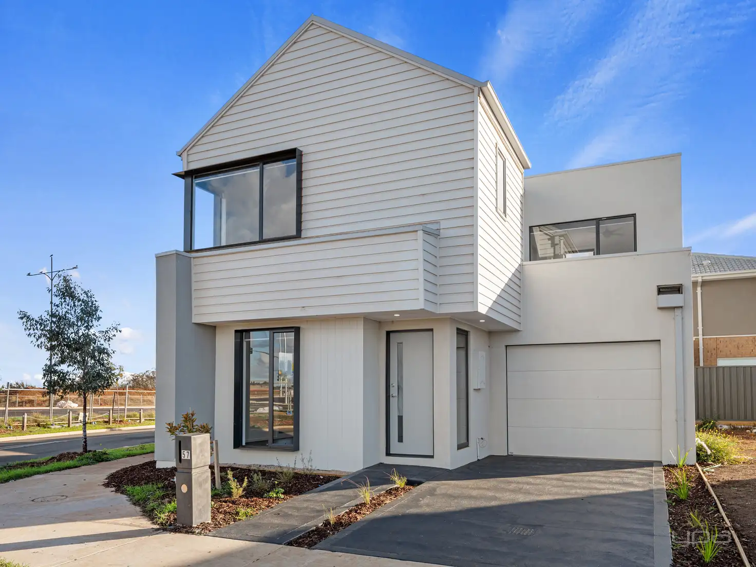 Main view of Homely house listing, 57 Drumchapel Crescent, Strathtulloh VIC 3338