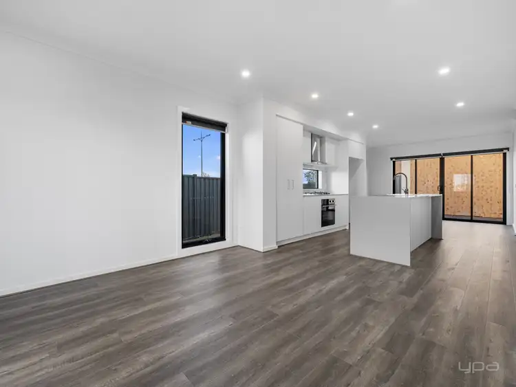 Third view of Homely house listing, 57 Drumchapel Crescent, Strathtulloh VIC 3338