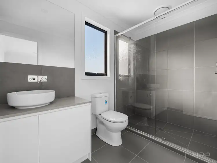 Fifth view of Homely house listing, 57 Drumchapel Crescent, Strathtulloh VIC 3338