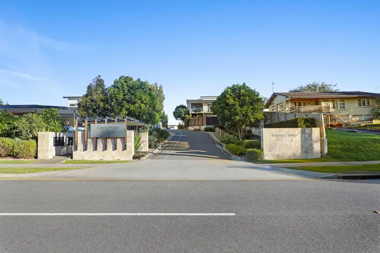 2/8 Russell Street, Everton Park QLD 4053
