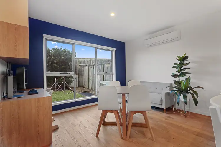 Sixth view of Homely townhouse listing, 2/8 Russell Street, Everton Park QLD 4053