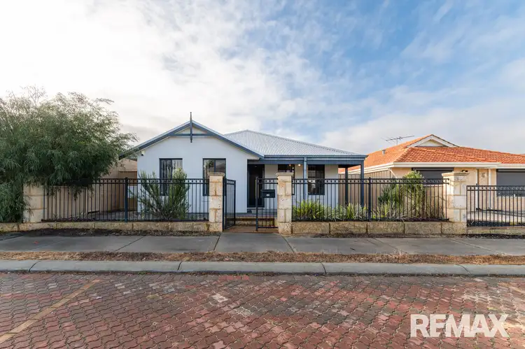 48 Ballymote Gardens, Ridgewood WA 6030