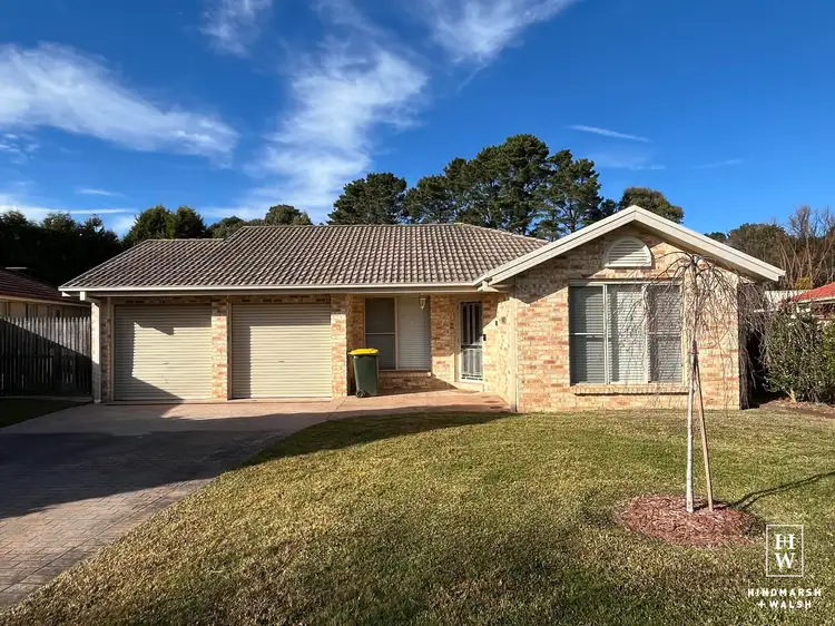 8 Crabapple Close, Bowral NSW 2576