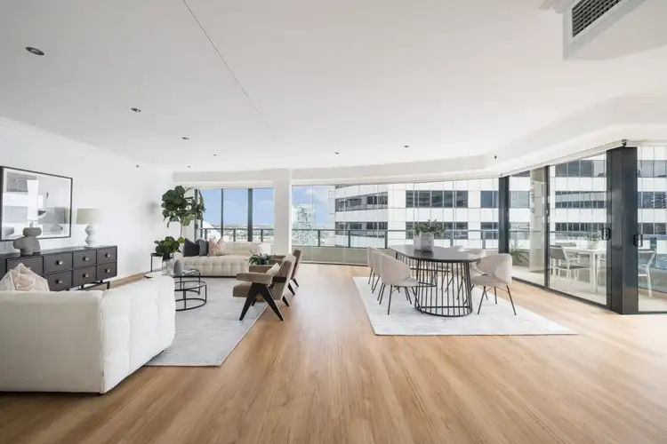 222 Sussex Street, Sydney NSW 2000