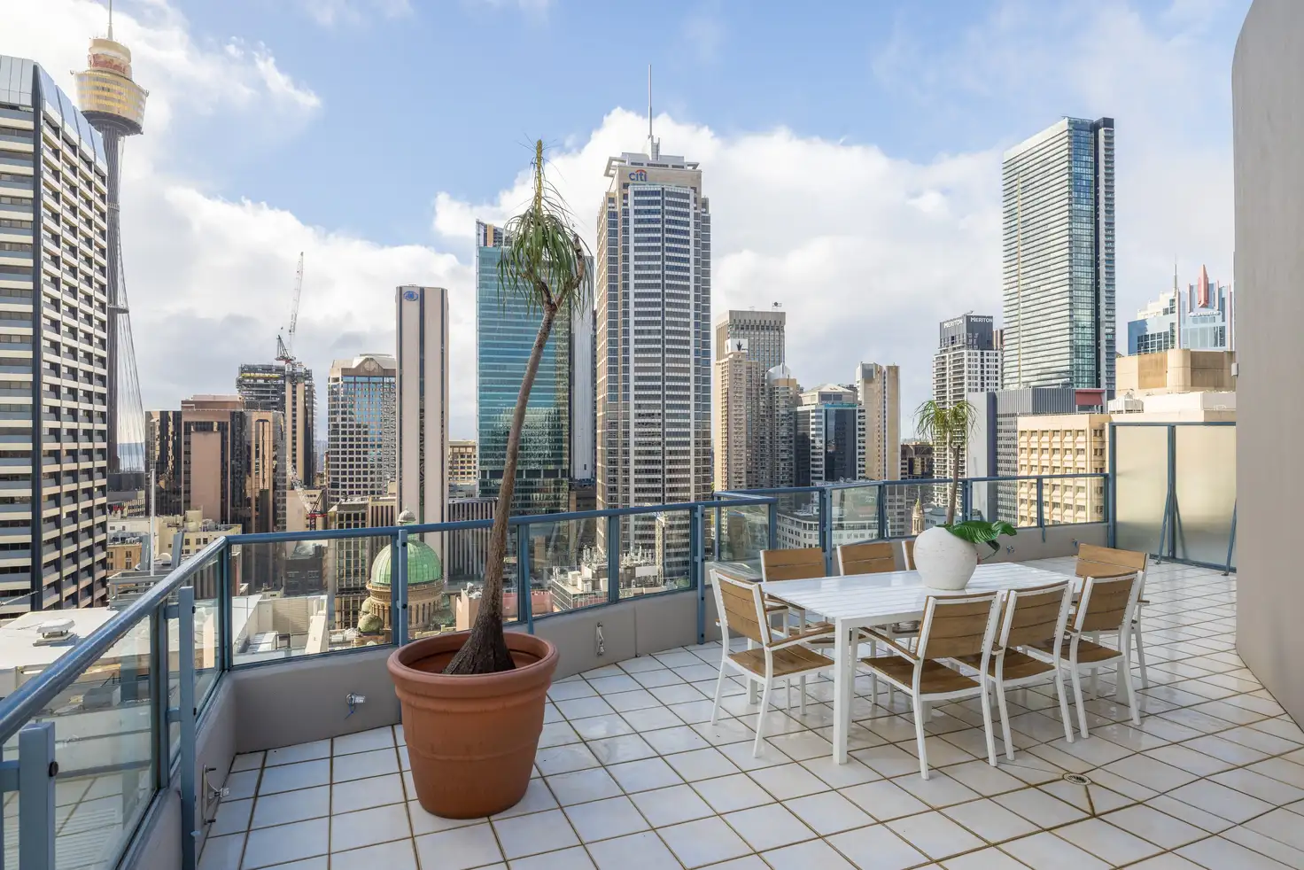 Main view of Homely apartment listing, 222 Sussex Street, Sydney NSW 2000