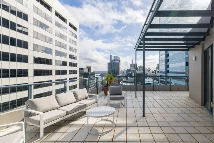 Fourth view of Homely apartment listing, 222 Sussex Street, Sydney NSW 2000