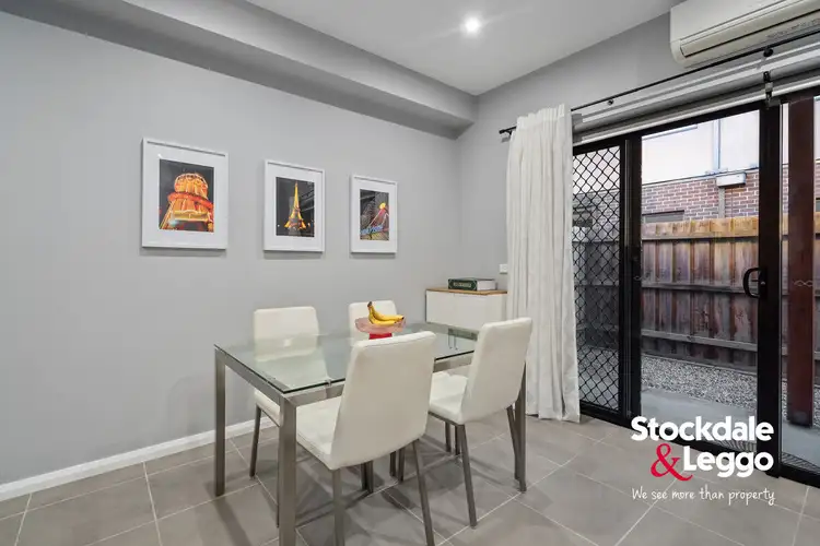 Fourth view of Homely townhouse listing, 4/85-87 View Street, Glenroy VIC 3046