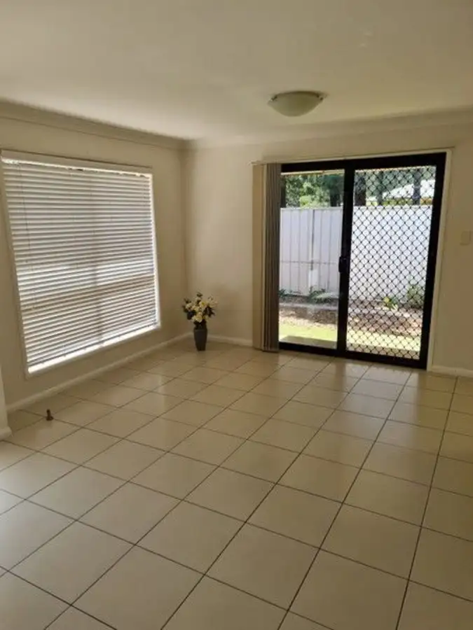 Second view of Homely unit listing, 2/10 Davidson Court, Chinchilla QLD 4413