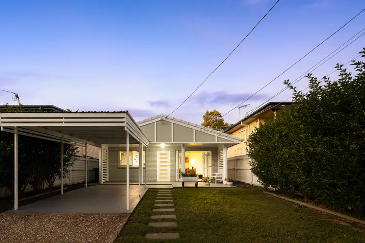 Main view of Homely house listing, 133 Queens Parade, Brighton QLD 4017