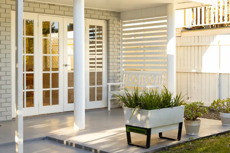 Second view of Homely house listing, 133 Queens Parade, Brighton QLD 4017