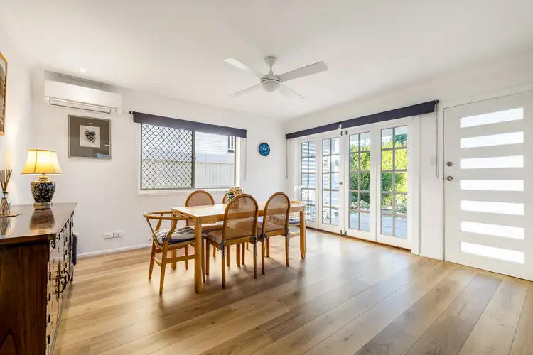 Fourth view of Homely house listing, 133 Queens Parade, Brighton QLD 4017