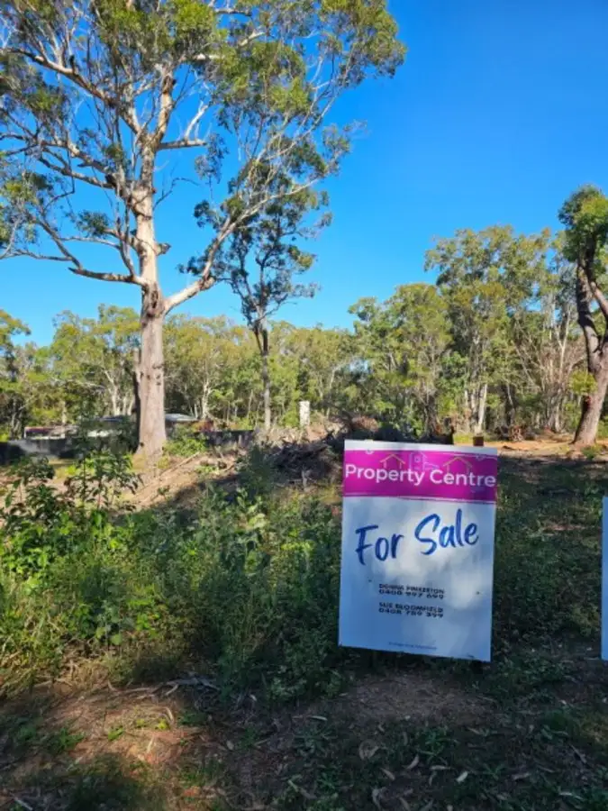 6 Waratah Street, Russell Island QLD 4184