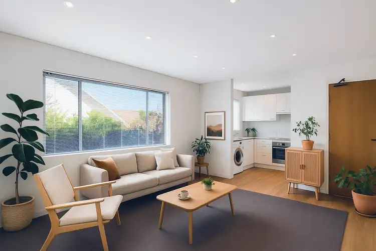 1/19 Shirley Road, Wollstonecraft NSW 2065