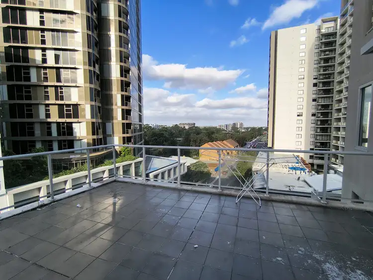 Third view of Homely apartment listing, 22 Charles Street, Parramatta NSW 2150