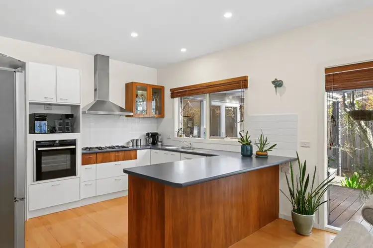 Second view of Homely house listing, 29 Thurloo Drive, Safety Beach VIC 3936