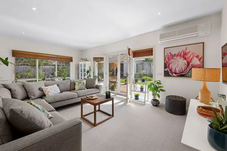 Third view of Homely house listing, 29 Thurloo Drive, Safety Beach VIC 3936