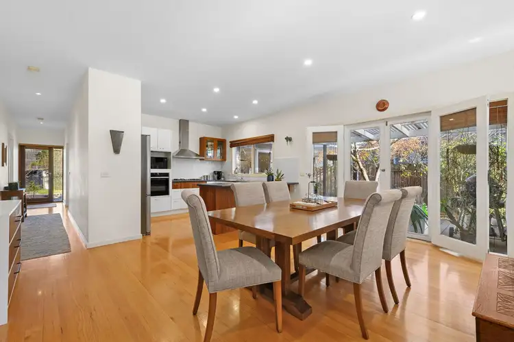 Fourth view of Homely house listing, 29 Thurloo Drive, Safety Beach VIC 3936