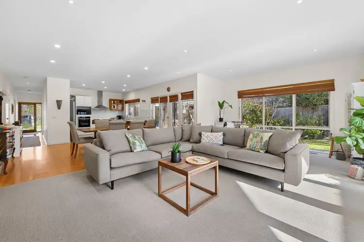Fifth view of Homely house listing, 29 Thurloo Drive, Safety Beach VIC 3936