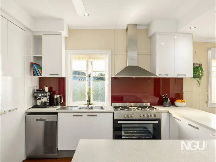 Fourth view of Homely house listing, 24 Queen Street, Newtown QLD 4305