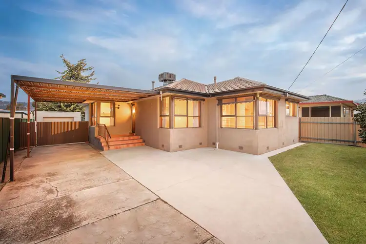 9 Hunt Street, Wodonga VIC 3690