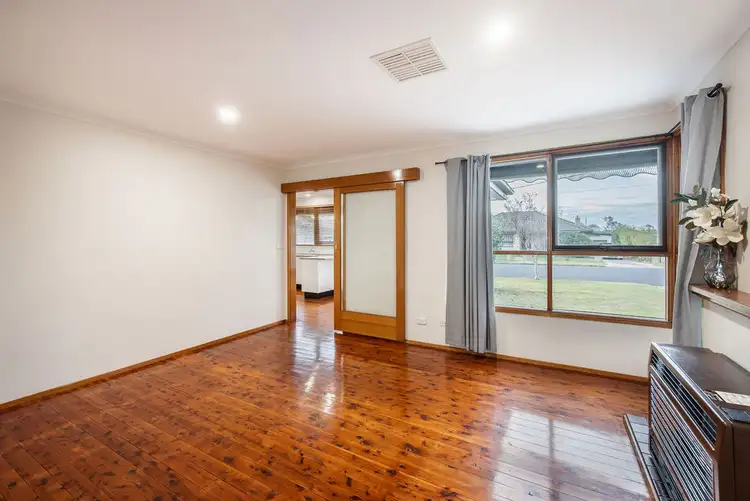 Third view of Homely house listing, 9 Hunt Street, Wodonga VIC 3690