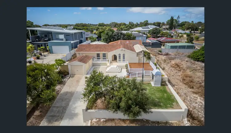 32 FRIGATE Crescent, Yanchep WA 6035