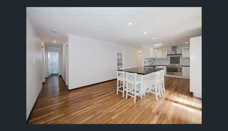 Fifth view of Homely house listing, 32 FRIGATE Crescent, Yanchep WA 6035