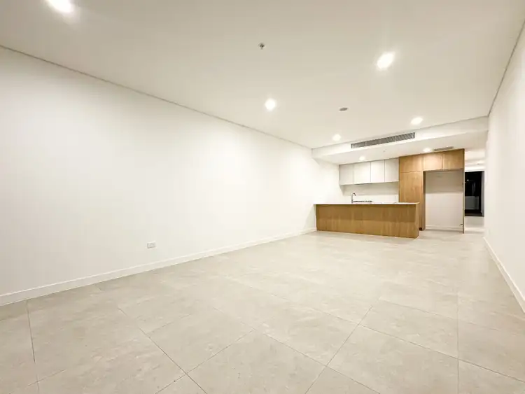 Second view of Homely apartment listing, Level 3/917 Canterbury Road, Lakemba NSW 2195
