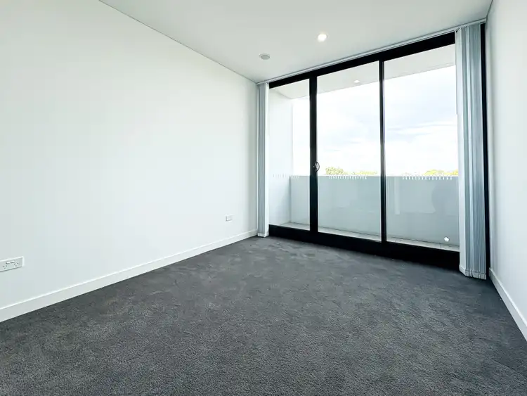 Fifth view of Homely apartment listing, Level 3/917 Canterbury Road, Lakemba NSW 2195