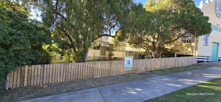 Second view of Homely house listing, 29 Morgan Street, Mount Morgan QLD 4714