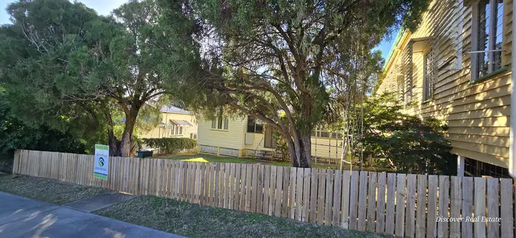 Third view of Homely house listing, 29 Morgan Street, Mount Morgan QLD 4714