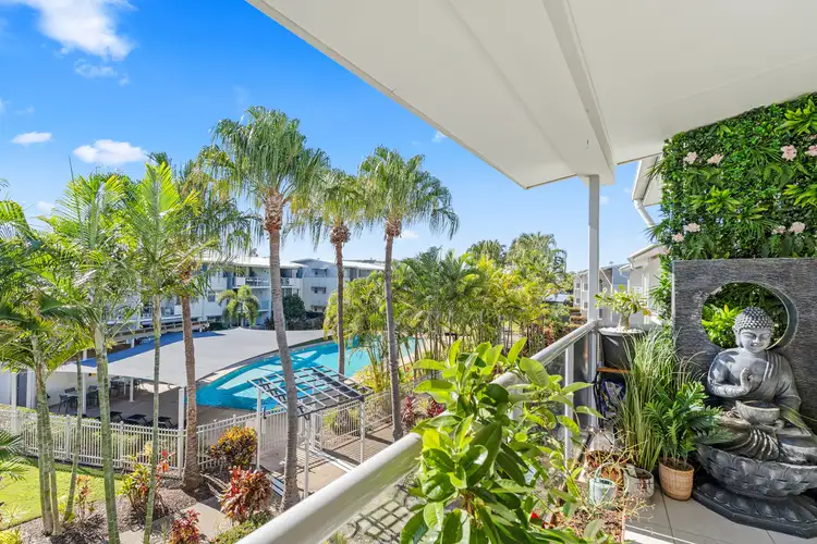 22/68 Pulgul Street, Urangan QLD 4655