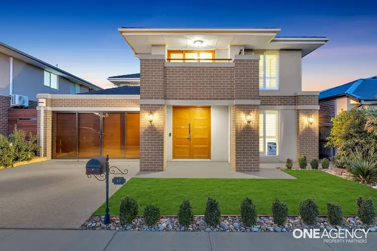 47 Kittyhawk Road, Point Cook VIC 3030