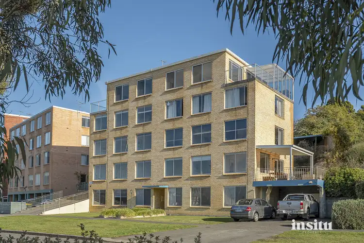 5/48 Marieville Esplanade, Sandy Bay TAS 7005