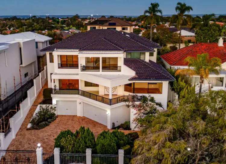 116 Forrest Street, South Perth WA 6151