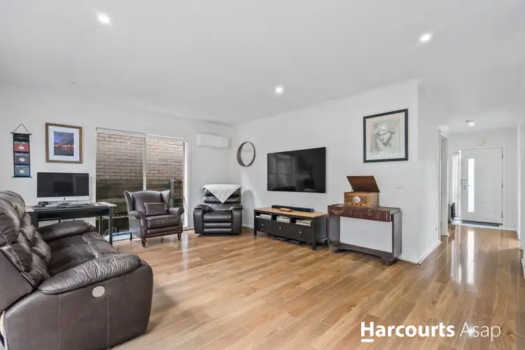 Third view of Homely unit listing, 32/21 Kingfisher Drive, Doveton VIC 3177