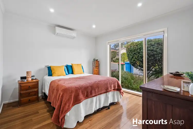 Fourth view of Homely unit listing, 32/21 Kingfisher Drive, Doveton VIC 3177