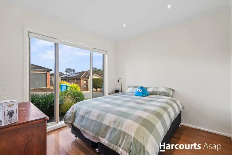 Sixth view of Homely unit listing, 32/21 Kingfisher Drive, Doveton VIC 3177