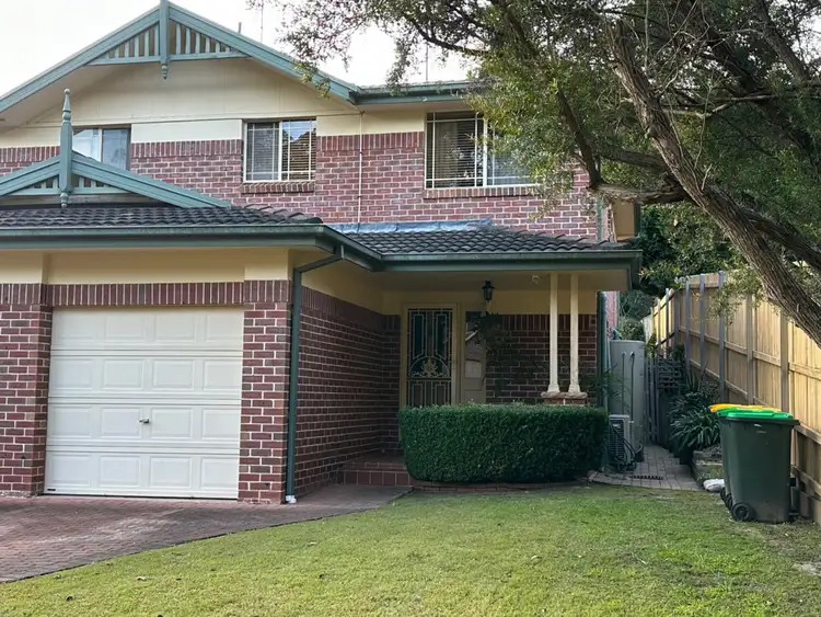 25A Richards Close, Berowra NSW 2081