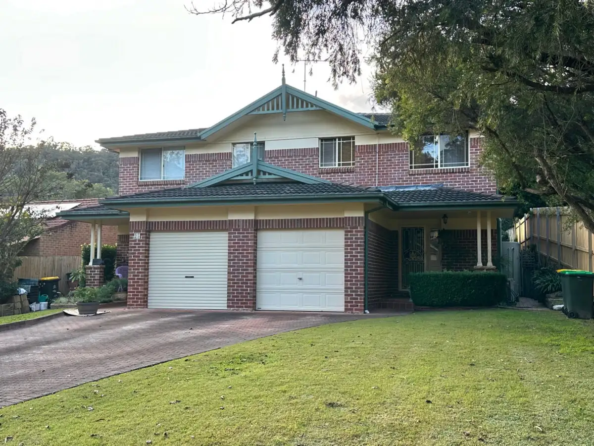 Main view of Homely house listing, 25A Richards Close, Berowra NSW 2081