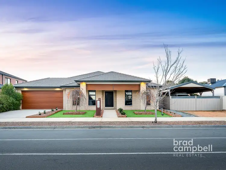 4 Sanctuary Drive, Kialla VIC 3631