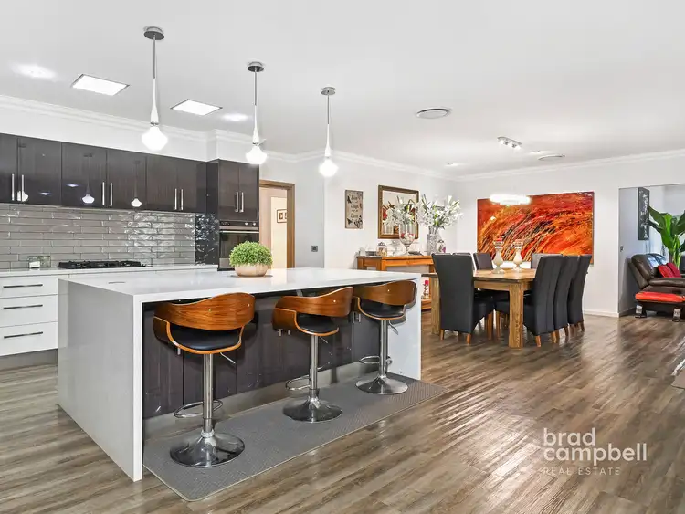 Sixth view of Homely house listing, 4 Sanctuary Drive, Kialla VIC 3631