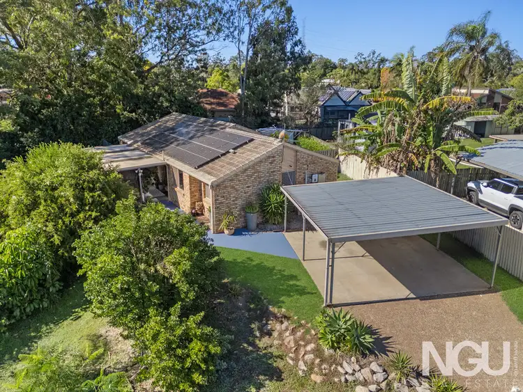 69 College Road, Karana Downs QLD 4306