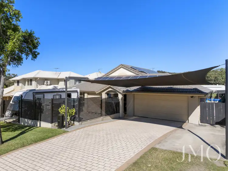 119 Karall Street, Ormeau QLD 4208