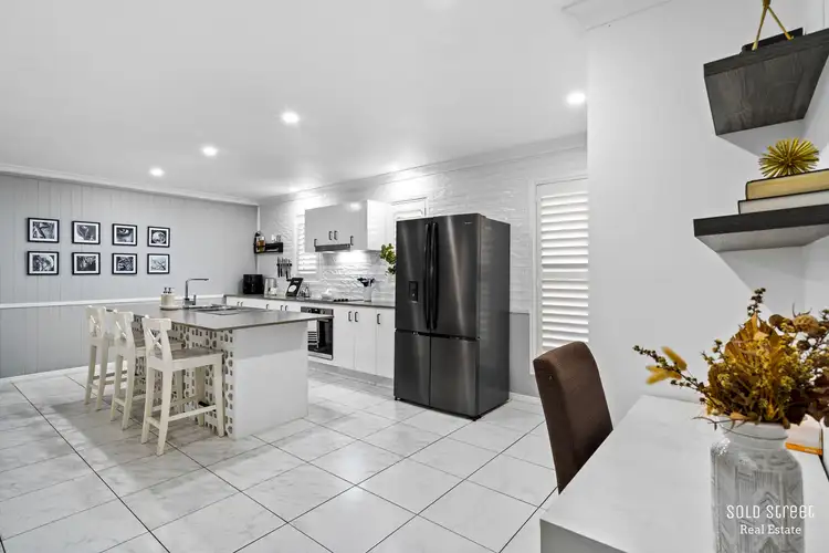 Third view of Homely house listing, 7 Caragh Crescent, Oxenford QLD 4210