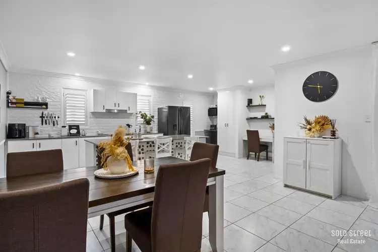 Sixth view of Homely house listing, 7 Caragh Crescent, Oxenford QLD 4210